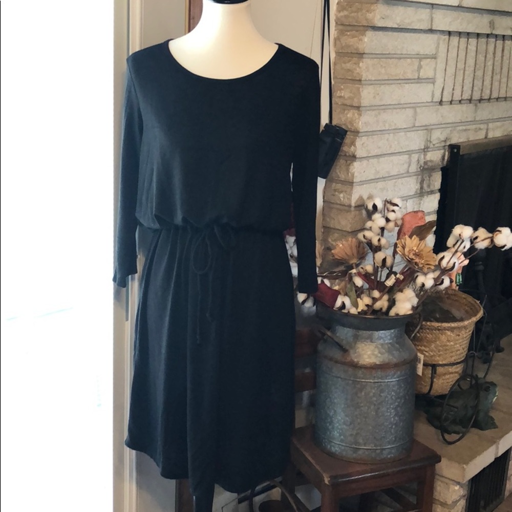 Faded Glory Hatchi Dress